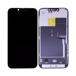 Touch+Display Apple iPhone 13 Pro con IC Reemplazo Option (DD) Negro Touch+Display Apple iPhone 13 Pro con IC Reemplazo Option (DD) Negro